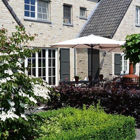 B&B Logement 'De Hertog Van Baerle' Exteriér fotografie